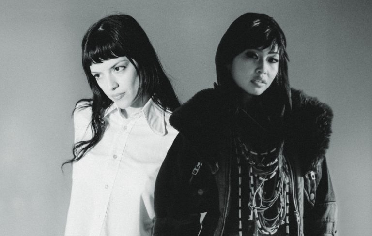 Beabadoobee teams up with The Marías for ‘All I Did Was Dream Of You’ – with a video inspired by Yorgos Lanthimos’ ‘Bugonia’