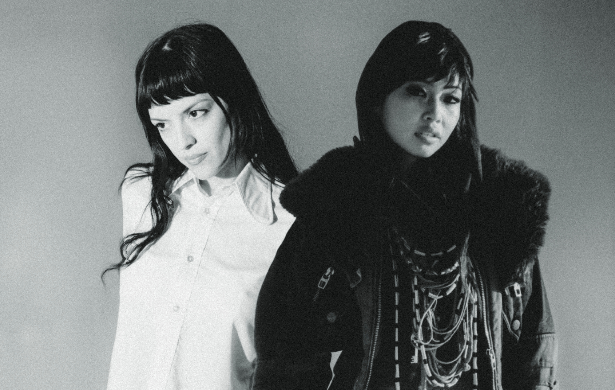 Beabadoobee teams up with The Marías for ‘All I Did Was Dream Of You’ – with a video inspired by Yorgos Lanthimos’ ‘Bugonia’