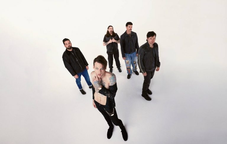 Beartooth release euphoric new single ‘Free’, before frontman Caleb Shomo deletes Instagram after receiving homophobic comments