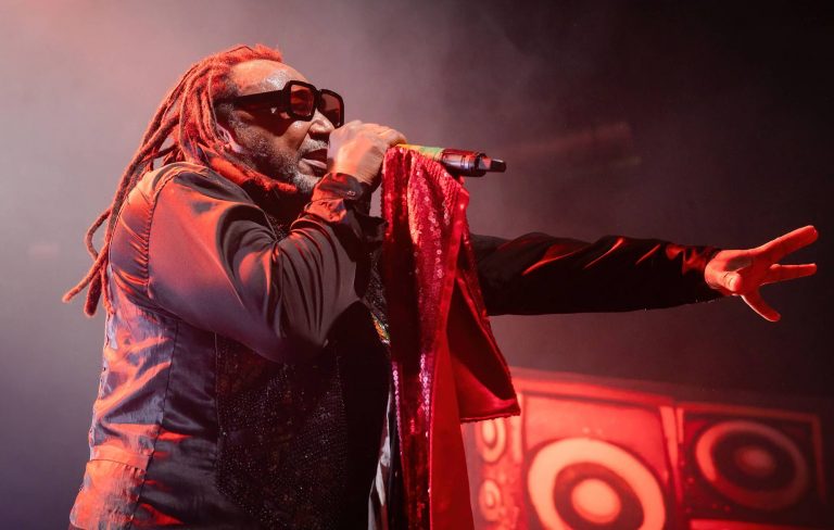 Skindred announce 2026 UK and Ireland tour with Alien Ant Farm – including Halloween Alexandra Palace gig