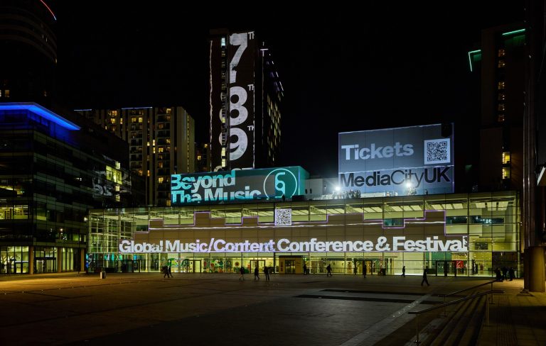 Manchester’s Beyond The Music festival and conference announces 2026 return
