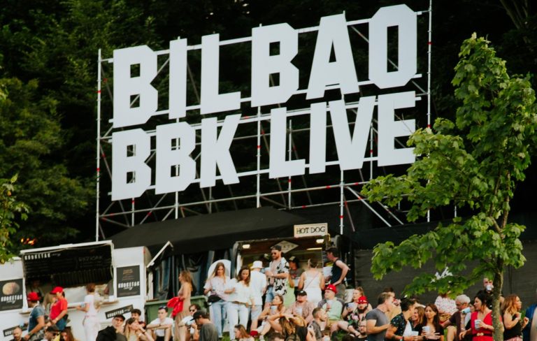 Bilbao BBK Live 2026: Calvin Harris and Westside Cowboy lead new line-up additions