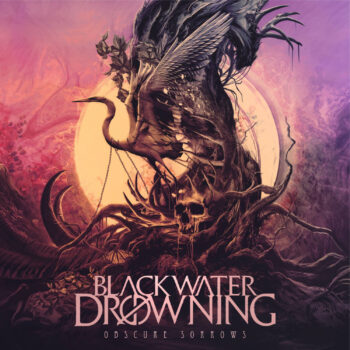 Blackwater Drowning – Obscure Sorrows Review