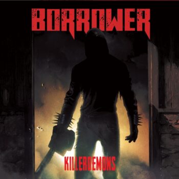Borrower – Killerdemons Review