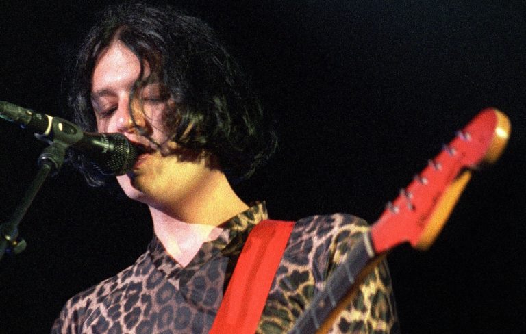 Check out Placebo’s heavier re-worked version of classic ‘Bruise Pristine’