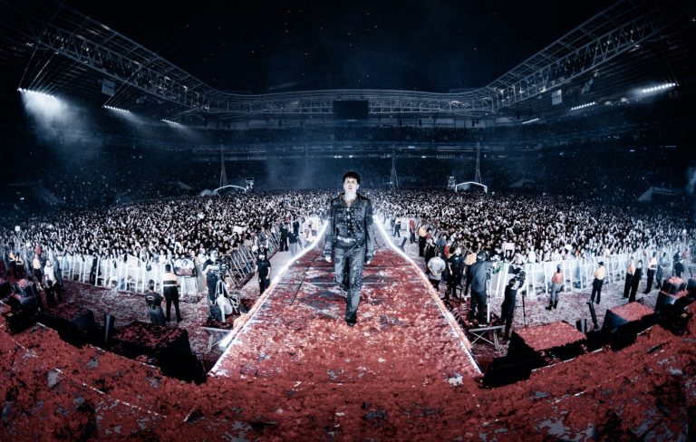 Every song on the ‘Bring Me The Horizon L.I.V.E. In São Paulo’ soundtrack