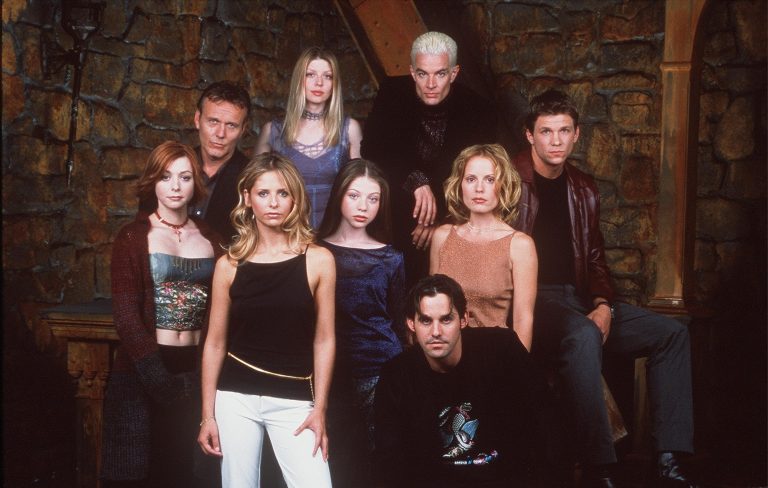 Why was the ‘Buffy The Vampire Slayer’ reboot ‘New Sunnydale’ cancelled?