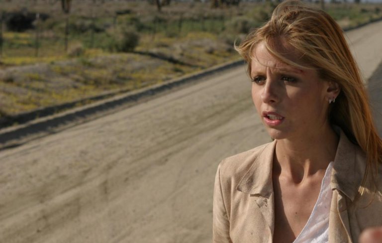 ‘Buffy The Vampire Slayer’ fans launch video game to save cancelled reboot