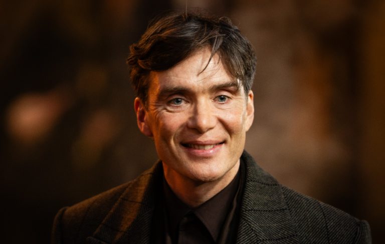 Cillian Murphy didn’t know he was rumoured for Voldemort in ‘Harry Potter’ series