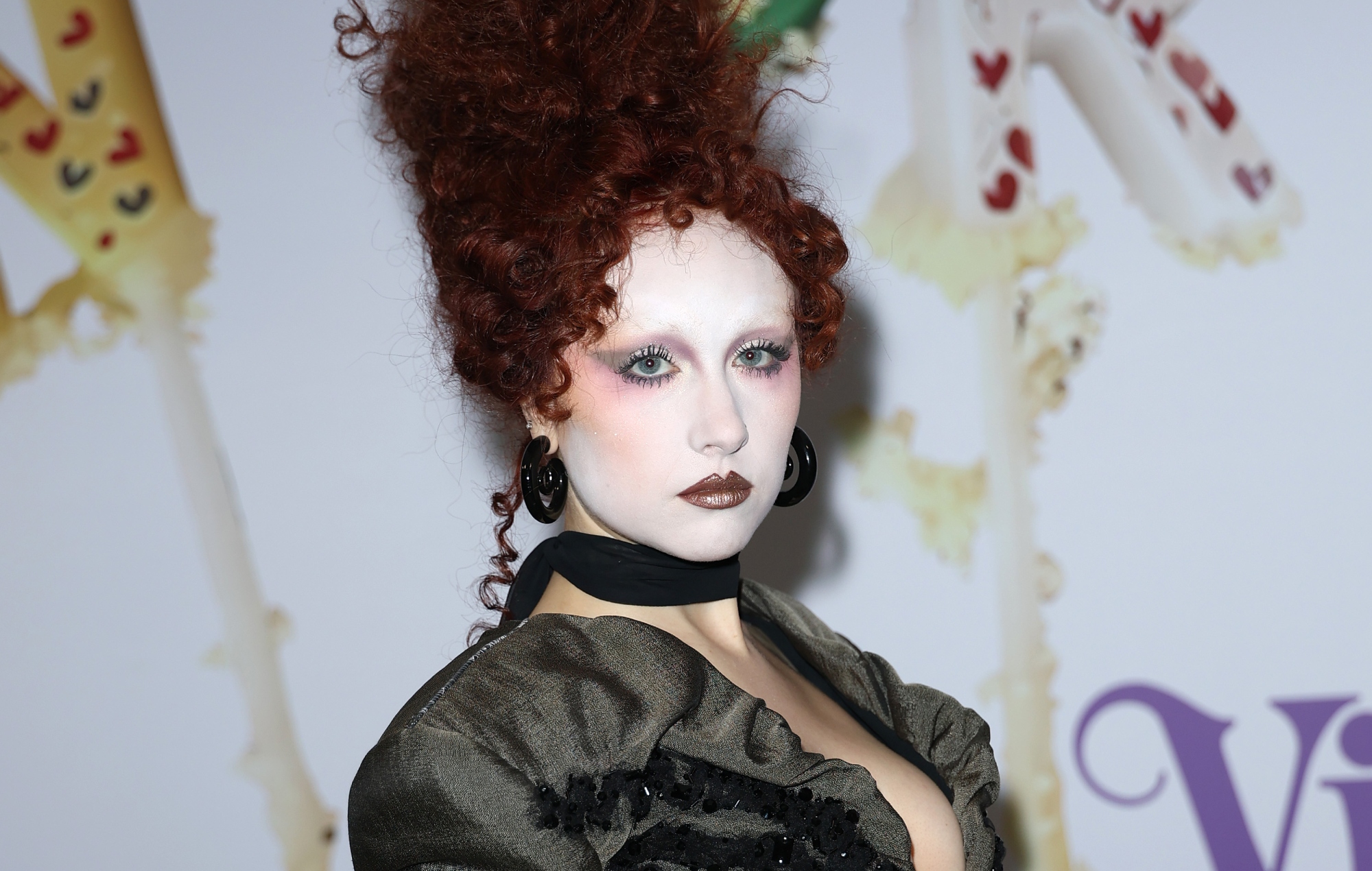 Security guard who sparked Chappell Roan debacle says he takes “full responsibility”