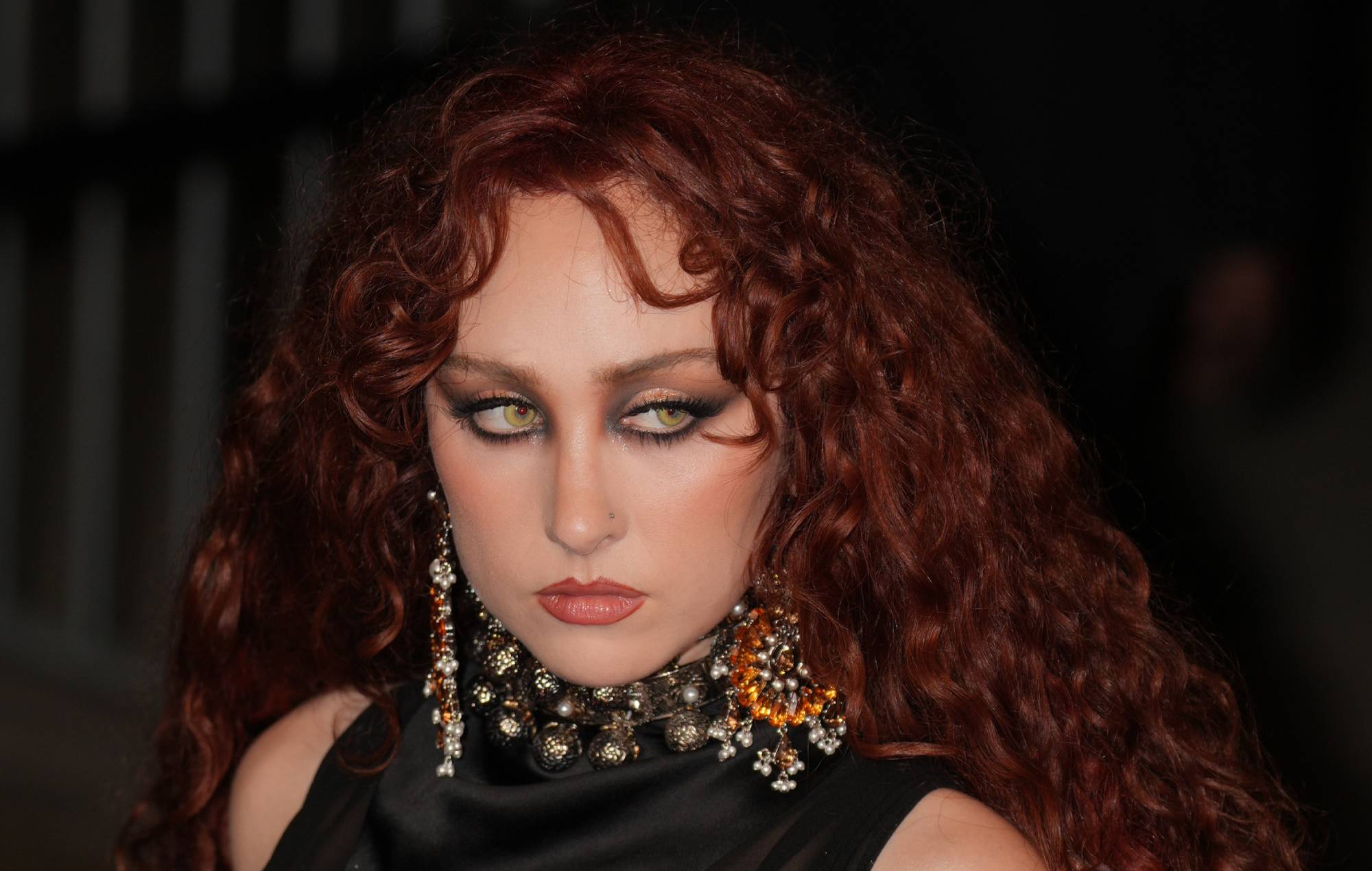 Rio mayor bans Chappell Roan from music festival after Jorginho says her security guard left his 11-year-old daughter “in tears”