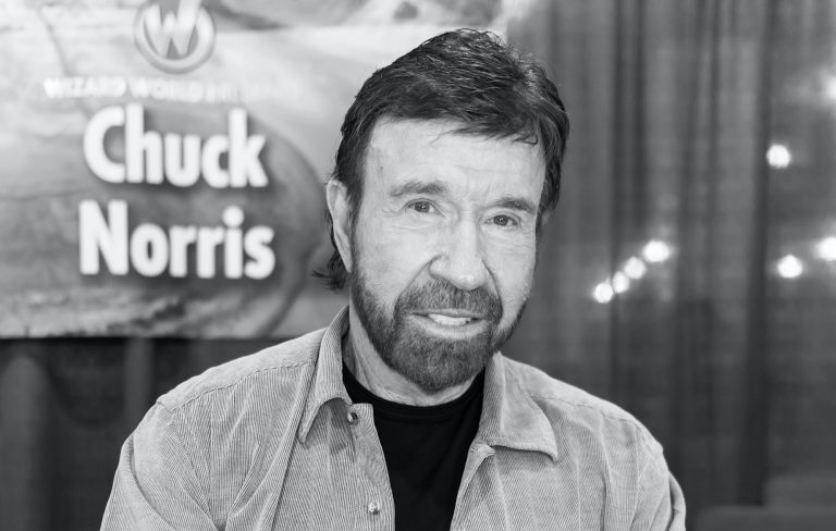Chuck Norris, “martial artist, actor and a symbol of strength”, dies aged 86