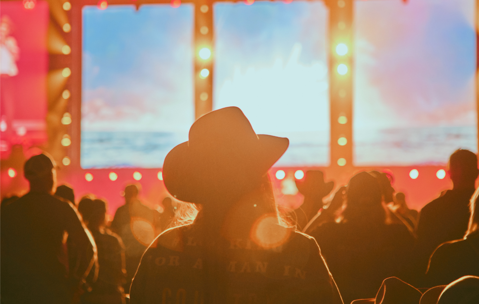 Country To Country to expand to Manchester in 2027: “Y’all ready?”