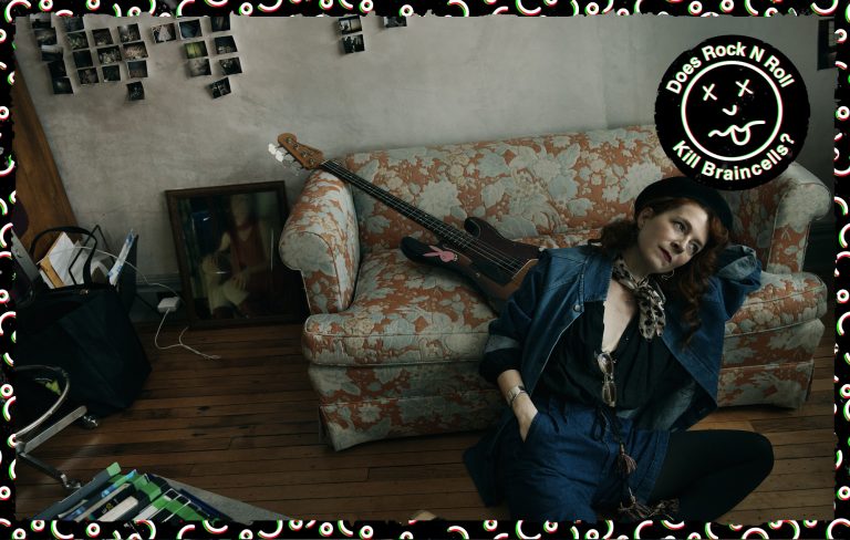 Melissa Auf der Maur: “The world needs Hole’s power, rebellion and intelligence right now”