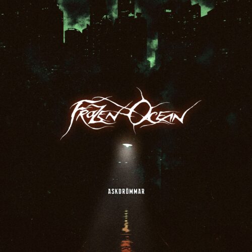 Frozen Ocean – Askdrömmar Review