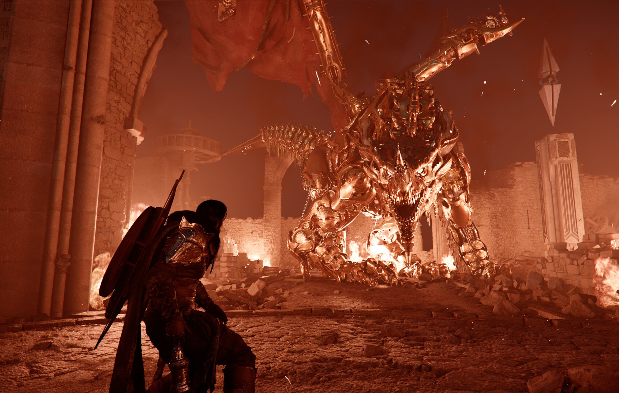 ‘Crimson Desert’ apologises for using AI: “Not in line with our internal standards”