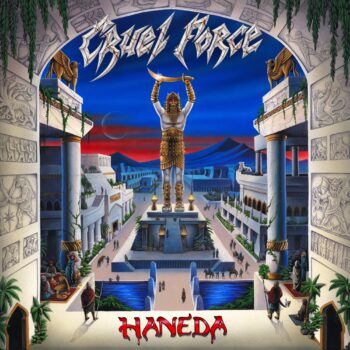 Cruel Force – Haneda Review