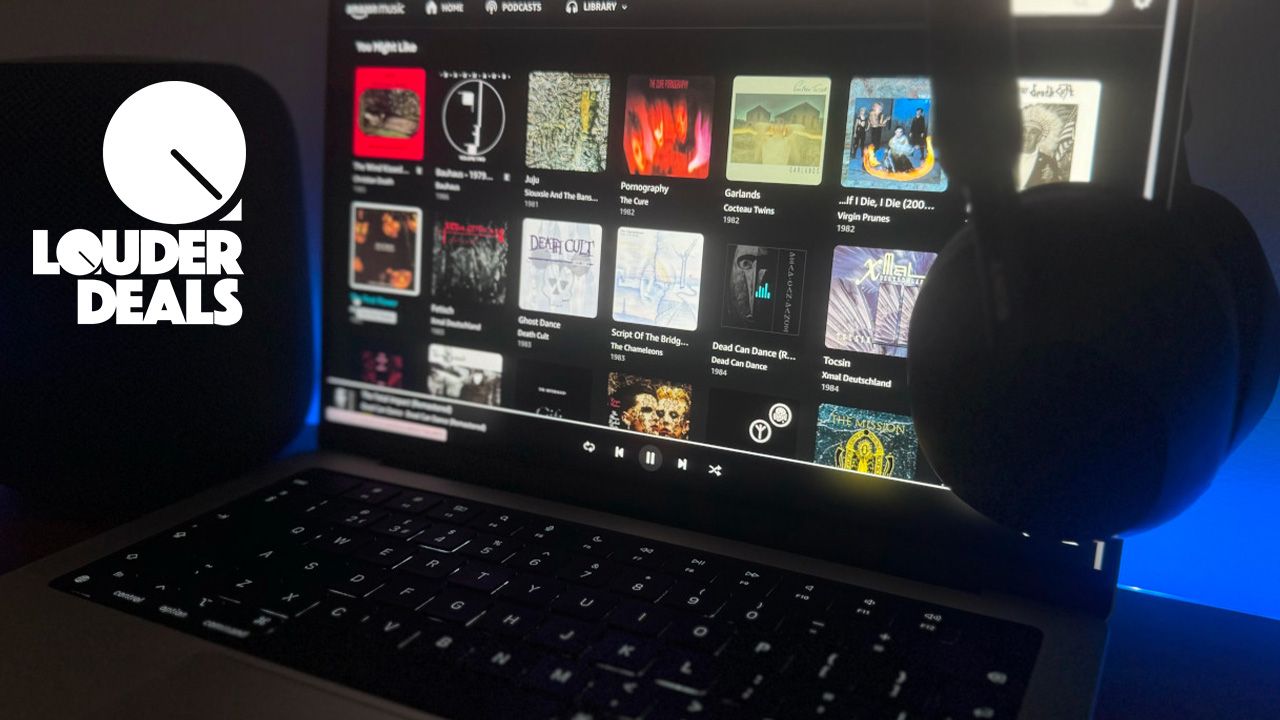 Amazon kick off Spring Deal Days with 3 months of Amazon Music Unlimited for absolutely nothing – get your free subscription right now