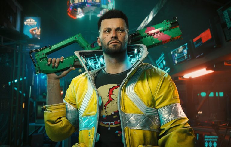 ‘Undertale’, ‘Cyberpunk 2077’ and ‘Pokémon’ soundtracks to get vinyl Record Store Day 2026 release