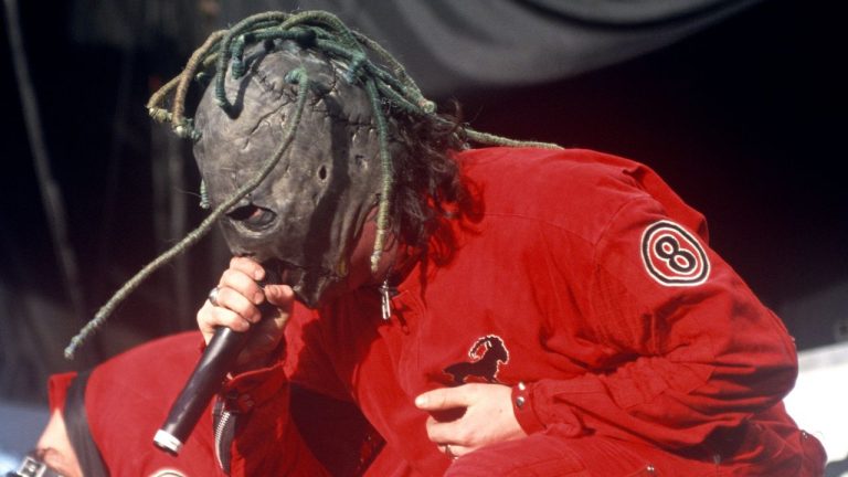 “He’s a judge! What do I say? I’m 26, I don’t know **** about the legal system!” How a fake murder story, a lawsuit and one extremely weird phone call got this classic Slipknot song removed from the world and hidden for a decade