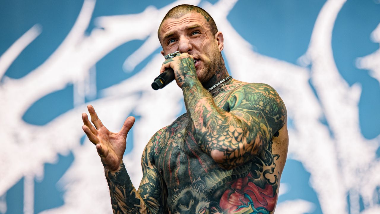 “Is it crazy? It is crazy. And I’m a crazy ****ing guy. Let’s go!” An insane looking new event will mix a metal concert with bare knuckle fighting – with the frontman of deathcore heavyweights Slaughter To Prevail set to take part in both