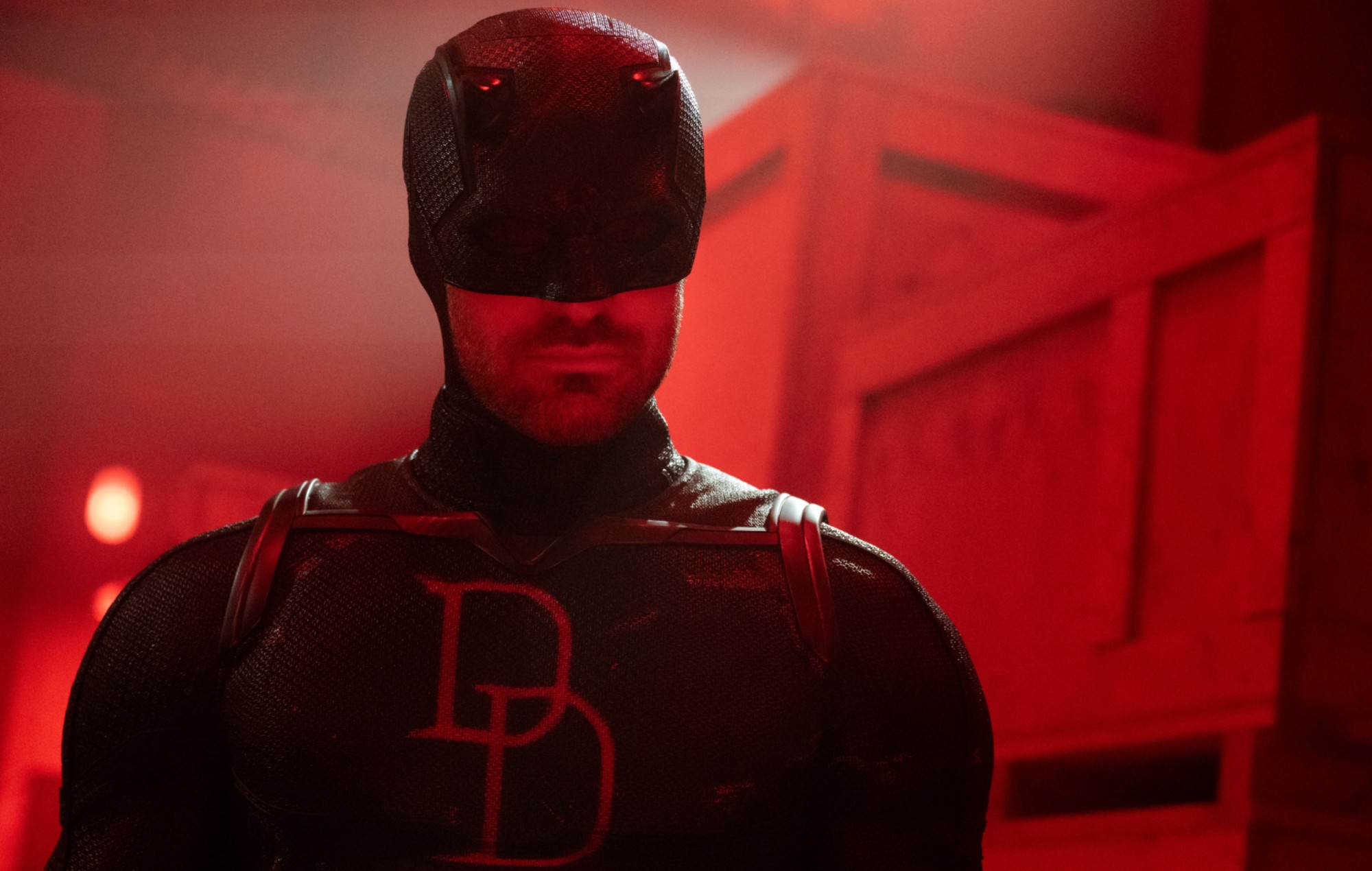 Every song on the ‘Daredevil: Born Again’ season two soundtrack