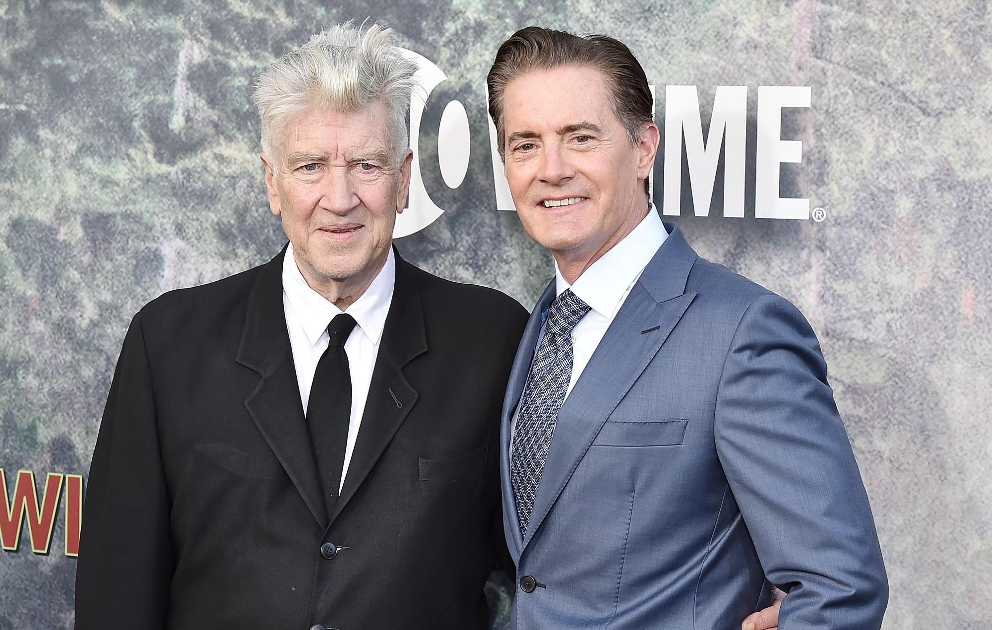 Kyle MacLachlan says some directors didn’t want to work with him due to “stamp” left from David Lynch success
