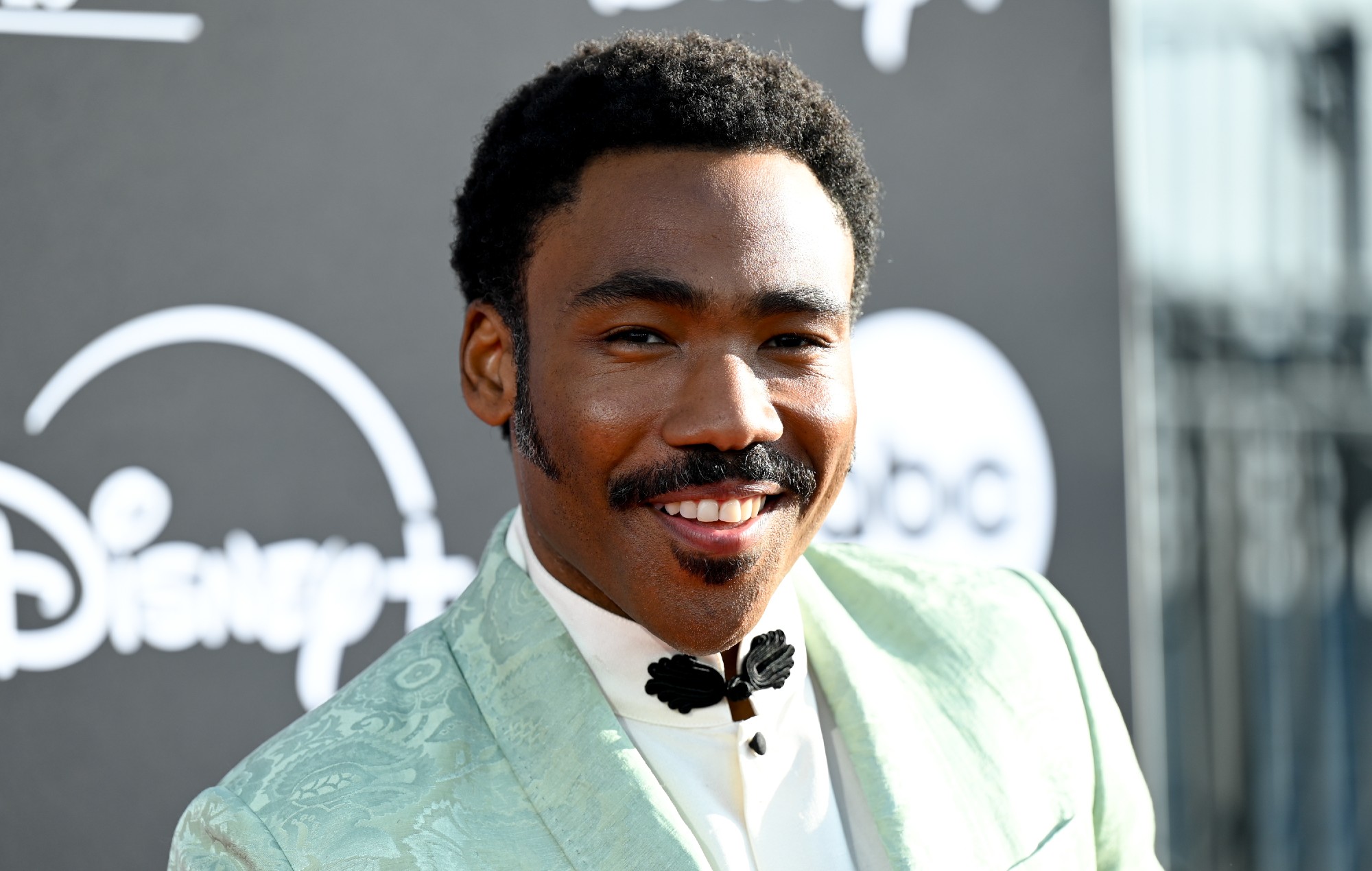 Donald Glover to voice Yoshi in ‘The Super Mario Galaxy Movie’