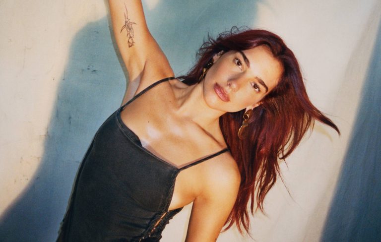 Dua Lipa hits out at Epstein files discourse for “doing such a disservice to all the victims” and “trying to mask what is happening”