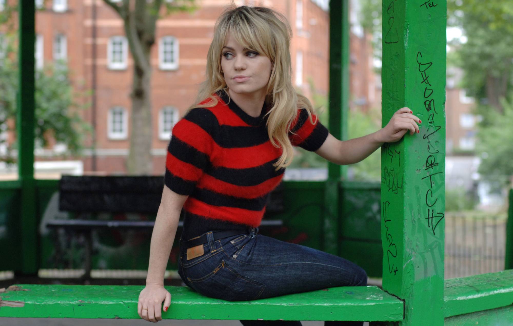 Duffy to share “honest and courageous story” of life and kidnap ordeal in new Disney+ documentary