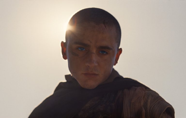 ‘Dune: Part Three’ is already being called the best film of 2026 as teaser drops