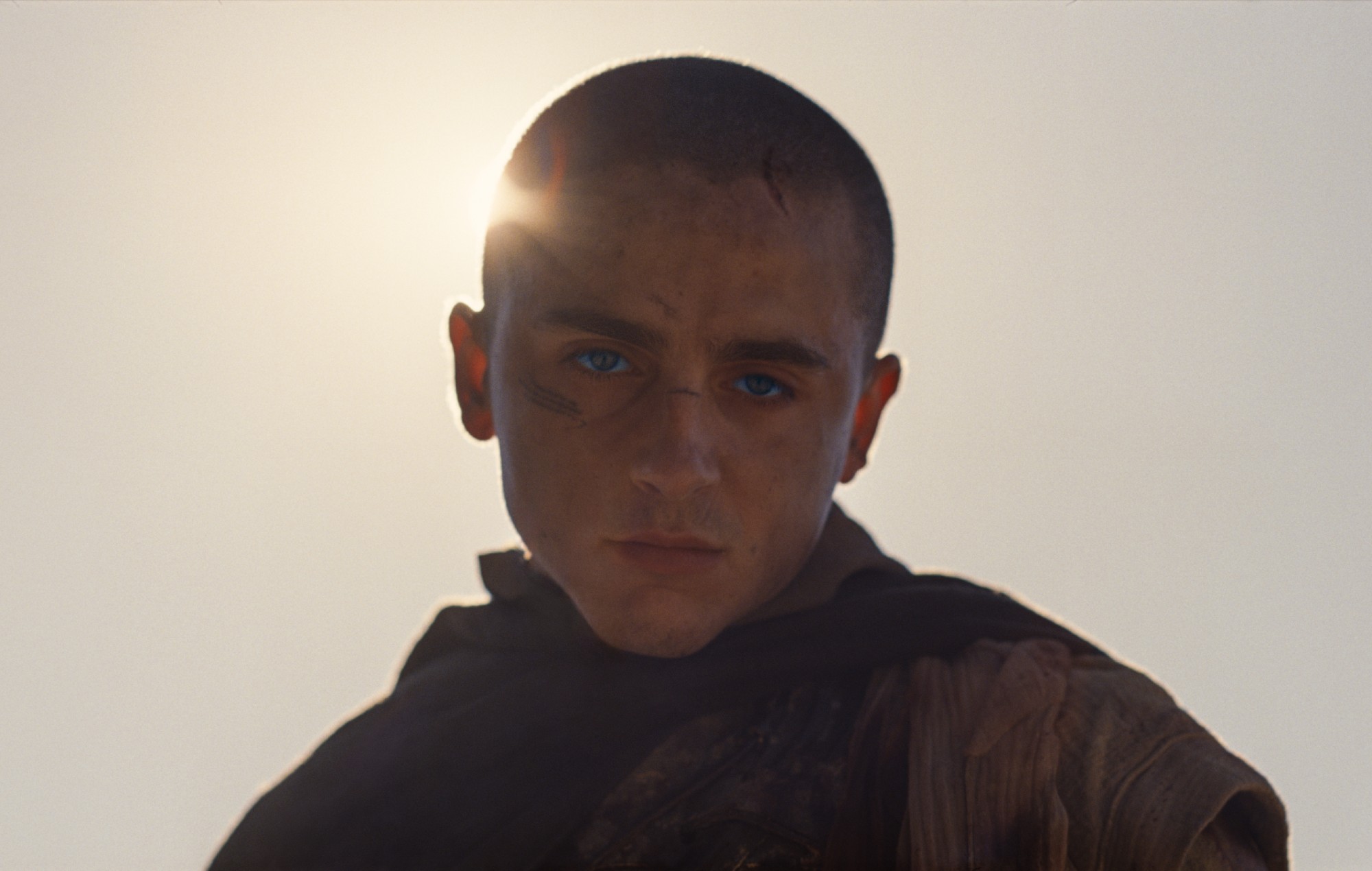 ‘Dune: Part Three’ is already being called the best film of 2026 as teaser drops