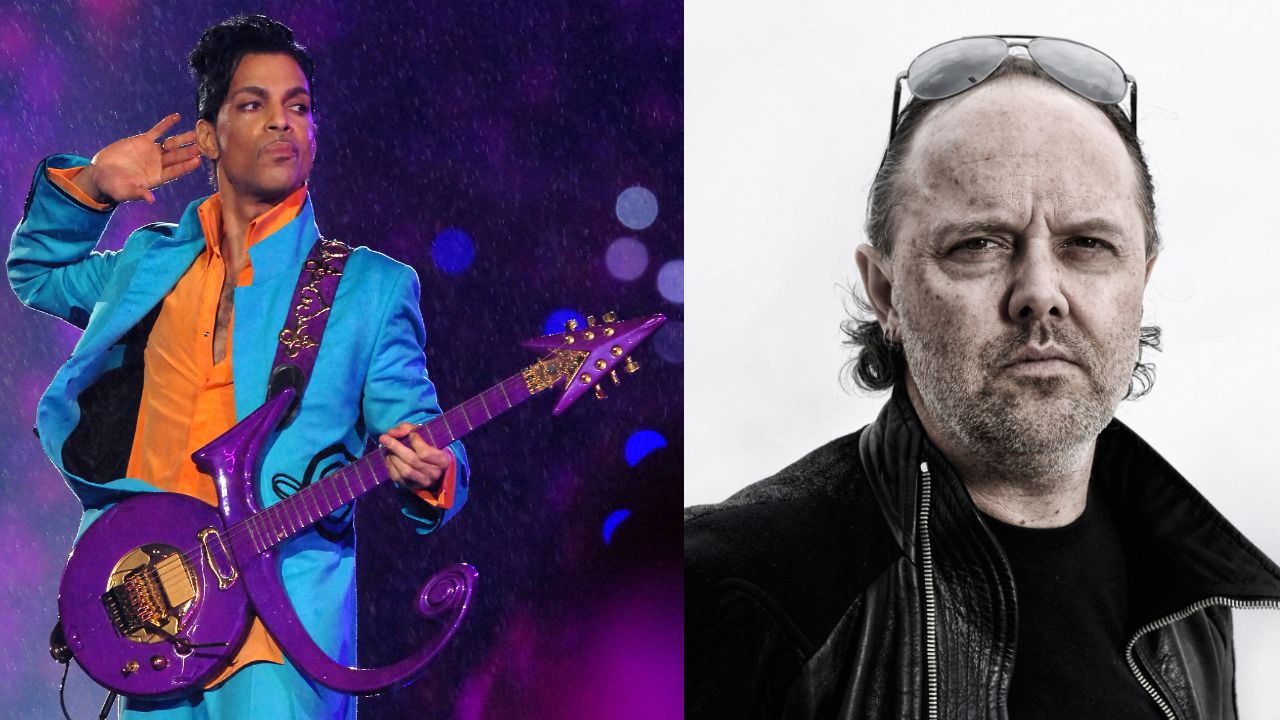 “To create something from nothing is one of the greatest feelings. It’s heaven.” Why Prince turned down a partnership deal with Guitar Hero, while Metallica considered it a “no-brainer”