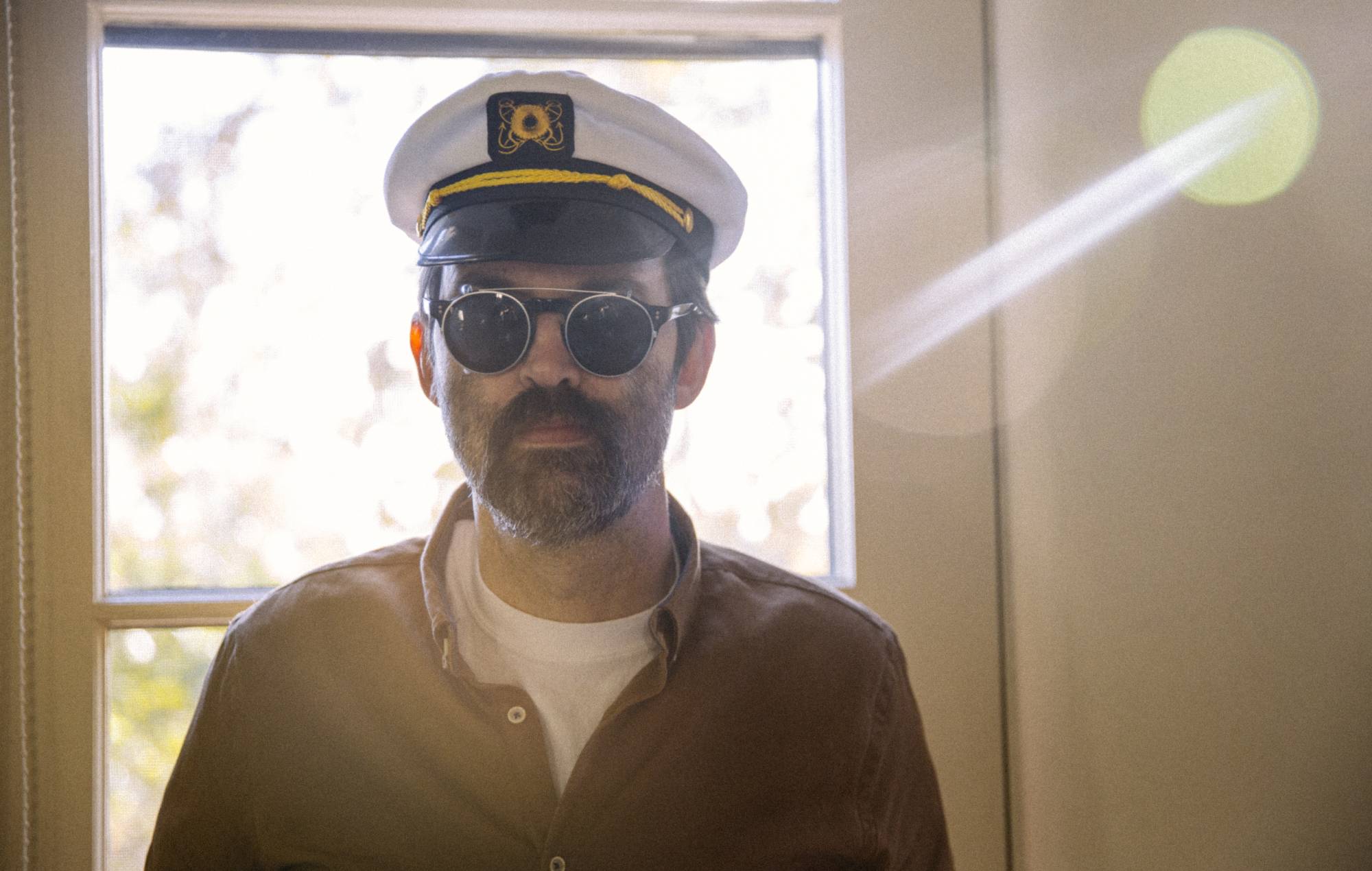 Judd Apatow Is Making A Documentary About E From Eels