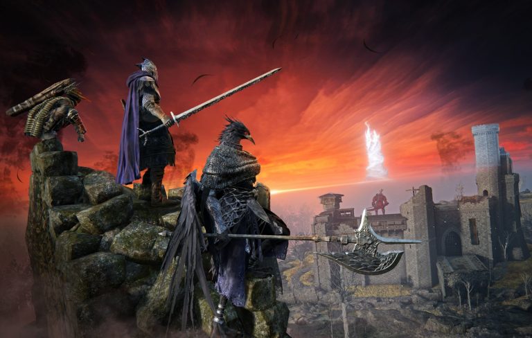 ‘Elden Ring: Nightreign’ soundtrack is coming to vinyl