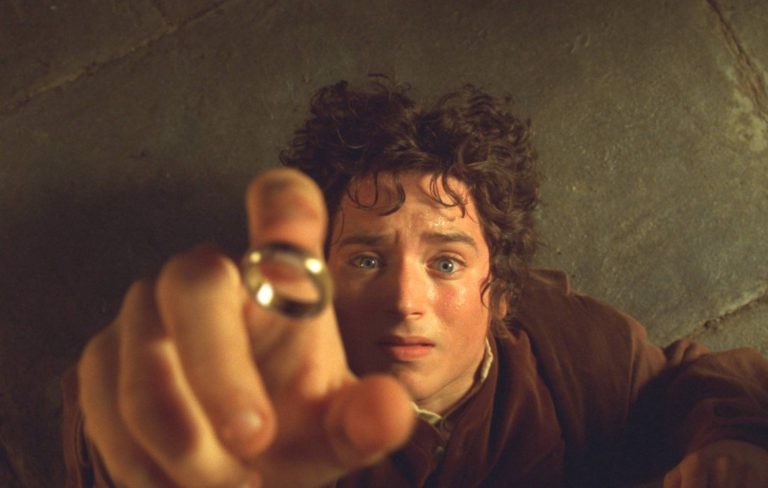 Elijah Wood says no one else will play Frodo while he’s “alive and able”