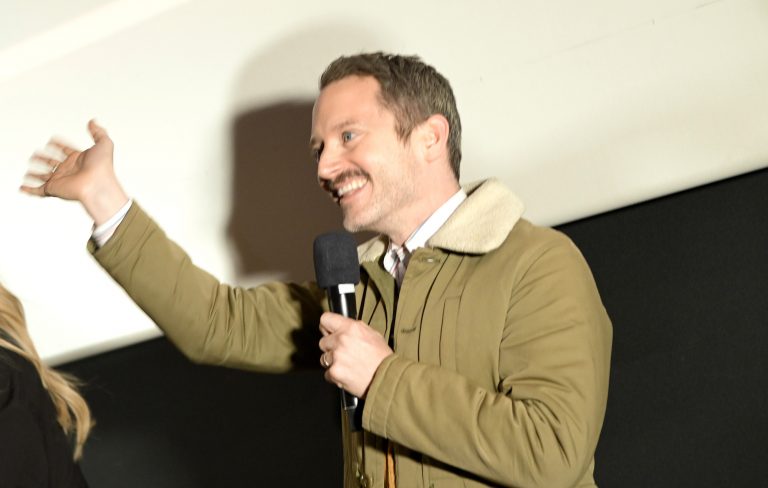 Soundtrack Of My Life: Elijah Wood