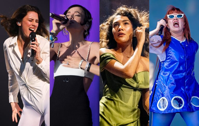 The Ivors 2026: Wolf Alice, Lily Allen, Olivia Dean, CMAT among nominees – see the full list