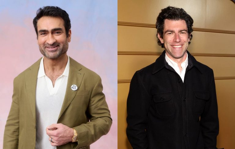 ‘The White Lotus’ season four casts Kumail Nanjiani and ‘New Girl’s Max Greenfield