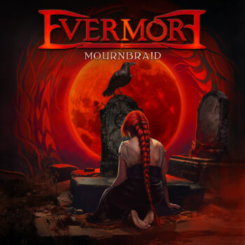 Evermore – Mournbraid Review