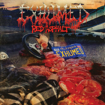 Exhumed – Red Asphalt Review