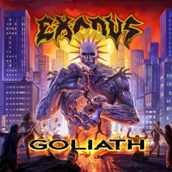 Exodus – Goliath Review