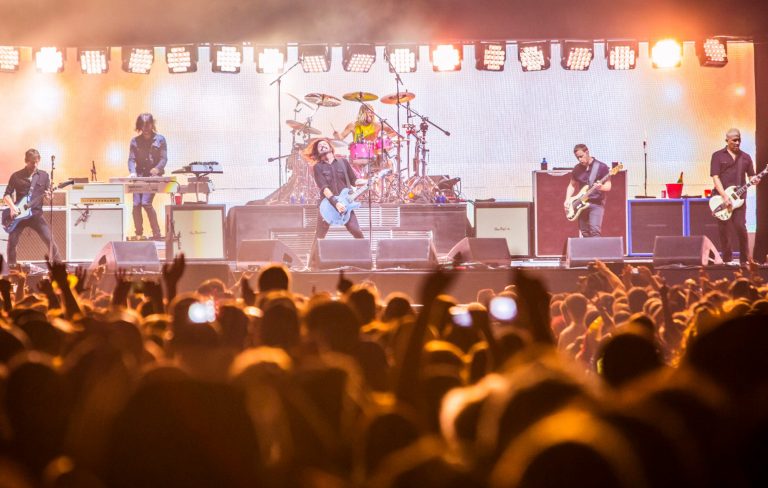 Mad Cool headliner bingo: what to look out for during the biggest sets