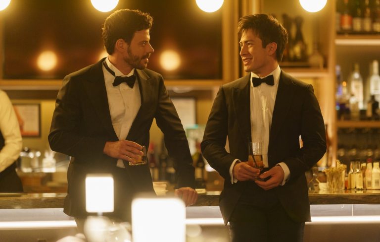 ‘Heated Rivalry’ stars hit back at “hateful” online comments: “We are all on the same side”