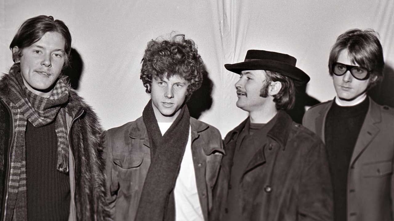 “Those teenage kids could be kind of wild. It could be downright frightening at times.” The story of the tongue-in-cheek classic that slammed manufactured pop music, aided by a pair of South African legends