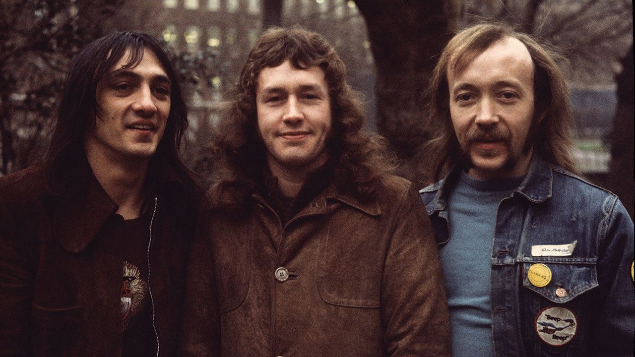 “A lot of fans and the press didn’t like it. I agreed with them for a while”: The British blues boom band who went prog, with help from John Lennon, heatstroke and weed