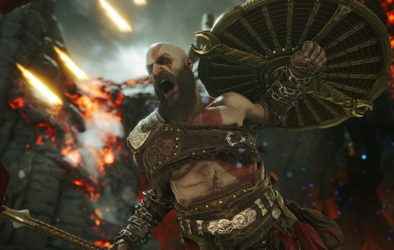 ‘God Of War’ prequel spin-off reportedly in the works