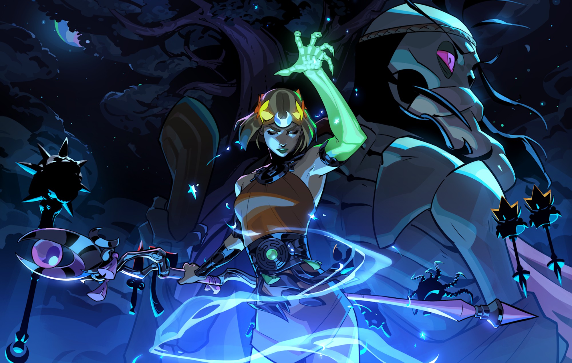 Hades 2 and more confirmed for Xbox Game Pass