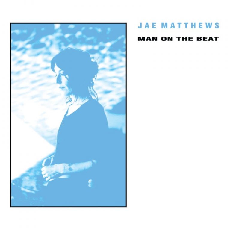 Boy Harsher’s Jae Matthews Shares Cover of Buzz Kull’s “Man On The Beat” — 12 Inch Single With Spike Hellis Remix Out in April
