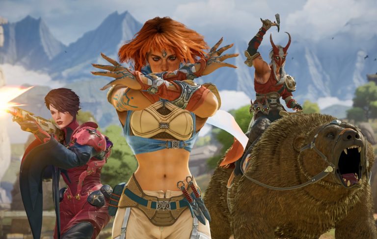 ‘Highguard’ is being shut down after seven weeks following negative reviews